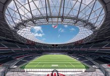 River Plata avanza con la ampliación y el techado del estadio Monumental: los detalles del préstamo para llevar adelante la obra