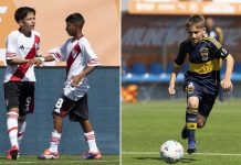 River Plate y Boca Juniors se enfrentarán en Madrid por el Mundial Sub 12: todo lo que hay que saber