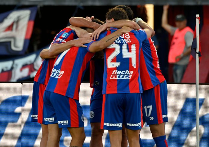 San Lorenzo debuta en la Copa Argentina contra Deportivo Rincón