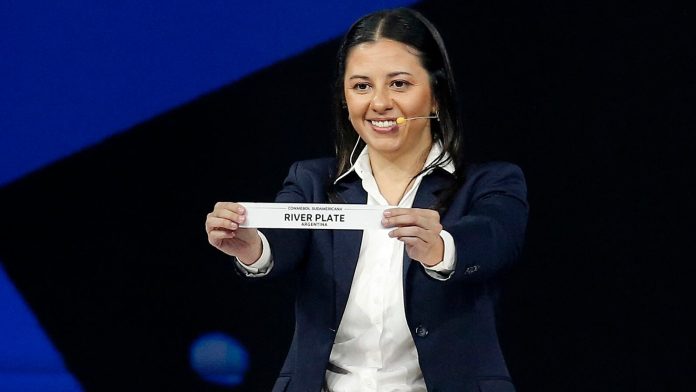 Se confirmó el fixture de River Plate en la Copa Sudamericana: la distancia que recorrerá