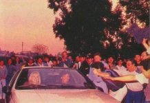 Se vende la histórica cupé Fuego de Diego Maradona: dónde estaba, cómo se mantuvo en perfecto estado durante 35 años y cuánto vale