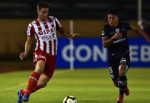 Surgió de Independiente, pasó por la Selección y anunció su retiro a los 36 años para jugar al básquet: “Me encanta”