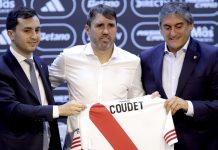 Un europeo de perfil bajo: River Plate avanza con la contratación de un director deportivo