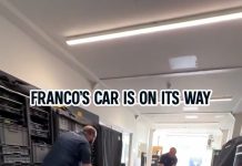 Alpine mostró el auto que usará Franco Colapinto en la exhibición de la F1 en Argentina: “Entrega especial a Buenos Aires”