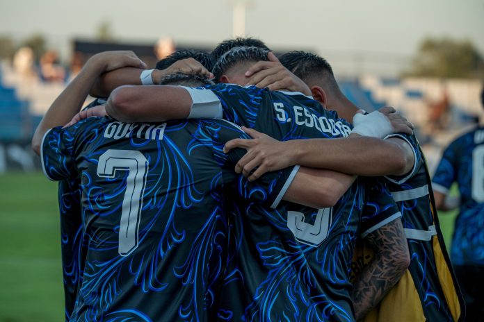 Argentina se medirá ante Venezuela en busca de un triunfo para liderar su zona junto a Brasil en el Sudamericano Sub 17