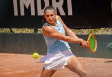 Argentina superó a Ecuador 2-0 en la serie y avanzó a los Playoffs de la Billie Jean King Cup