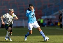 Belgrano y Aldosivi abrirán la fecha 14 del Torneo Apertura en Córdoba: hora, TV y probables formaciones