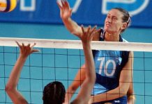 Conmoción en el vóley argentino por la muerte de Micaela Vogel, ex jugadora de la Selección