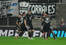 Deportivo Riestra afrontará su histórico debut en Copa Sudamericana ante Palestino de Chile: hora, TV y formaciones
