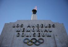 El fiscal general de California alerta sobre riesgo de fraude en entradas para Juegos Olímpicos LA28