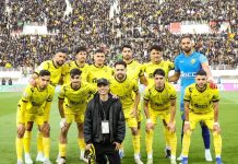 El golazo de rabona desde el borde del área al que ya postulan para ganar el Premio Puskás