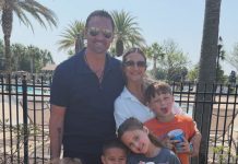 Escándalo con una leyenda del deporte por la disputa entre su ex esposa y su actual pareja: infidelidad y mensajes cruzados