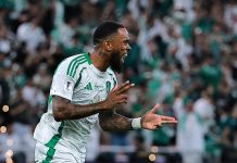 Escándalo: un equipo denunció ser perjudicado por el árbitro en un partido para favorecer al Al Nassr de Cristiano Ronaldo