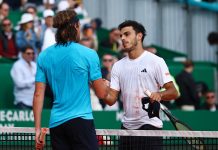 Francisco Cerúndolo y Sebastián Báez ganaron en su estreno por el Masters 1000 de Montecarlo