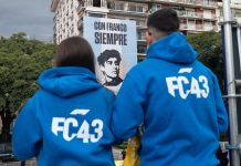 Franco Colapinto habló antes de la multitudinaria exhibición con un Fórmula 1 en Argentina: “Es algo que soñaba”