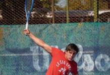 Gonzalo Lazarte, el futuro del tenis adaptado: “Descubrí que mi condición no me impedía cumplir mi sueño”