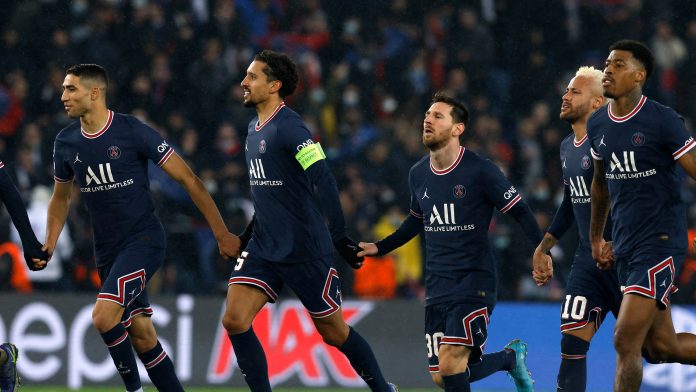 La cruda confesión de un ex compañero de Messi durante su estadía en el PSG: “Me sentía un jugador chiquito”