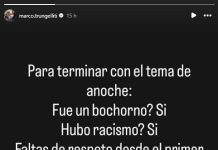 La dura acusación de un tenista argentino por racismo tras ser eliminado del Masters 1000 de Madrid: “Fue un bochorno”
