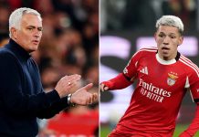 La filosa sentencia de Mourinho sobre la dura sanción a Prestianni por el incidente con Vinícius