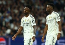 “La presión es un privilegio”, aseguró Tchouaméni tras superar las críticas en el Real Madrid