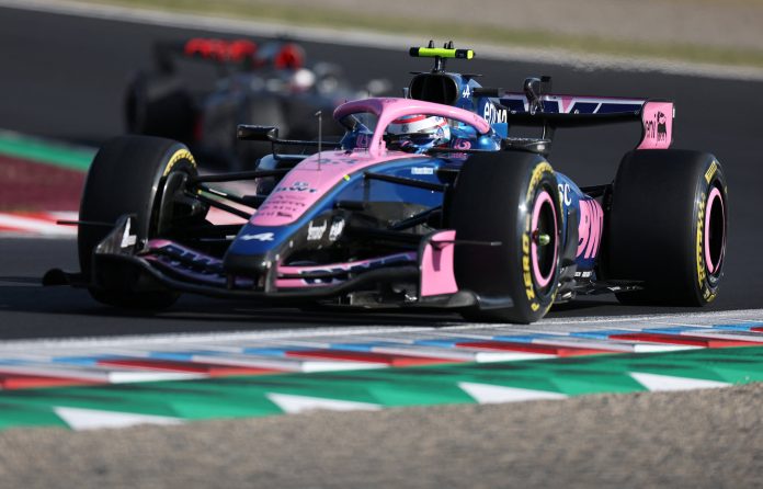 La profunda reflexión de Colapinto sobre qué es lo que le gustaría que los fanáticos entiendan de la Fórmula 1