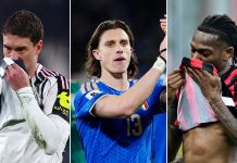 La reacción de tres de los futbolistas a los que vincularon con el escándalo de drogas y prostitución que sacude a Europa