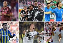 Lanús-Central Córdoba, Estudiantes (RC)-Central y Platense-San Lorenzo le dan continuidad a la fecha 16 del Torneo Apertura