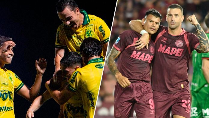 Lanús comienza su camino en la Copa Libertadores ante Mirassol, en Brasil