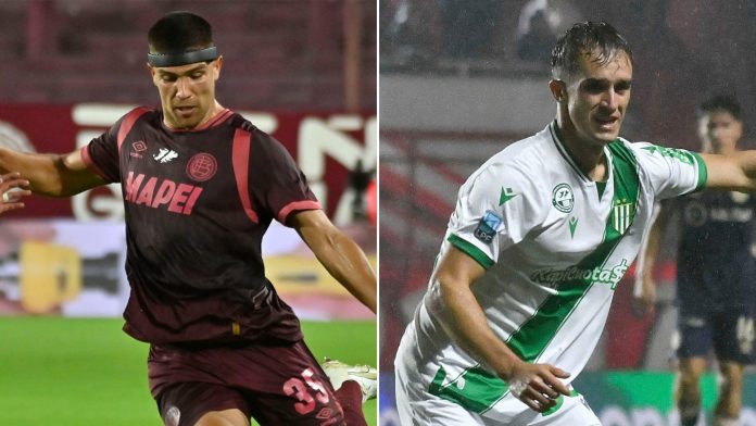 Lanús y Banfield se medirán en una nueva edición del clásico del Sur: hora, TV y formaciones