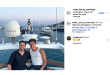 Los famosos futbolistas que interactuaron con la empresa implicada en el escándalo de drogas y servicios sexuales en Europa