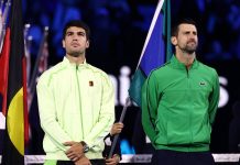 Masters 1000 de Madrid: sin Carlos Alcaraz ni Novak Djokovic, qué argentinos se beneficiaron de las bajas