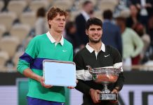 Premios millonarios, tecnología y prohibición de cámaras: los cambios que se esperan para Roland Garros 2026