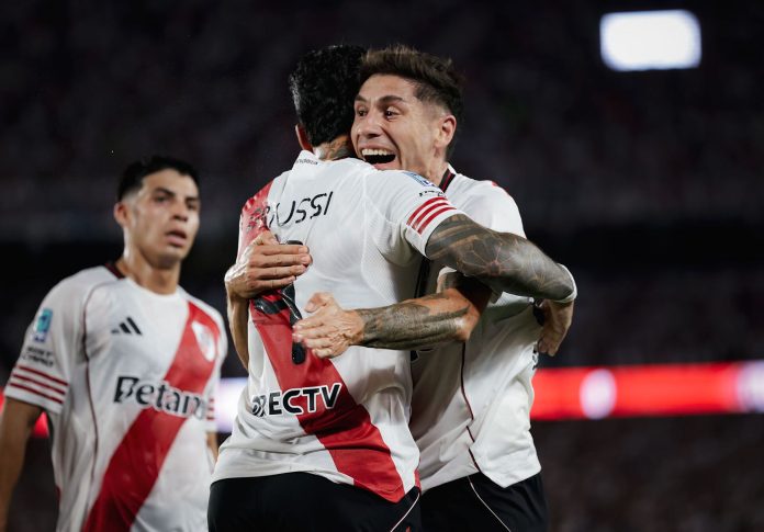 River Plate recibirá a Belgrano en la búsqueda de su cuarto triunfo al hilo en el Torneo Apertura: hora, TV y formaciones