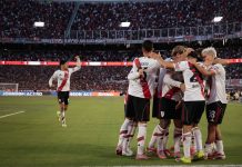 River venció a Belgrano y es nuevo escolta de la Zona B: así quedaron las posiciones del Apertura y de la tabla anual