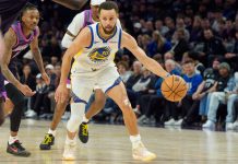 Stephen Curry redefine su juego y su vida: cómo la experiencia y la autocrítica impulsan su longevidad