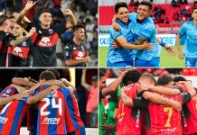 Tigre y San Lorenzo buscarán su primera victoria en la Copa Sudamericana: todo lo que hay que saber