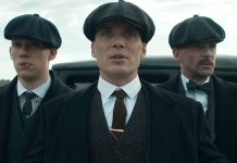 Un robo, un trofeo perdido y el inicio de una leyenda: la increíble conexión entre los Peaky Blinders y el Aston Villa