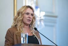 Vanina Oneto, a 25 años del nacimiento de Las Leonas: “La vida es en manada, es más fácil si una está acompañada”