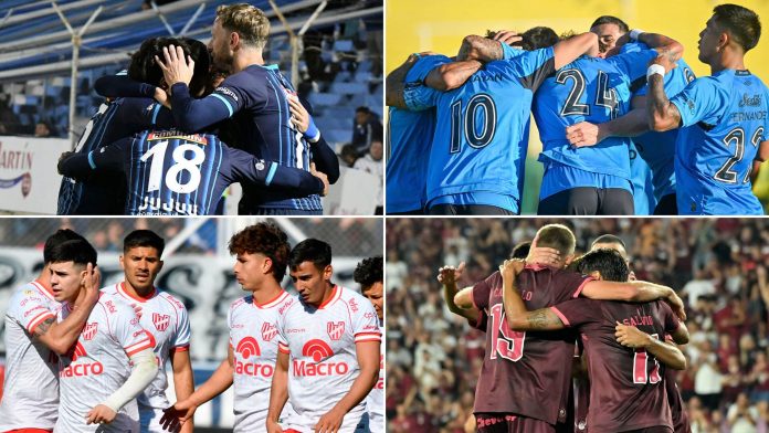 Belgrano venció en los penales a Gimnasia de Jujuy y avanzó a los octavos de final de la Copa Argentina