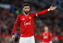 Bruno Fernandes reveló cuál es su mayor deseo: “Espero que ganemos el Mundial por todo lo que Cristiano Ronaldo le dio al fútbol”