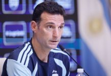 “Cada uno hace su lista”: un ayudante de Scaloni reveló el particular método para elegir a los jugadores de Argentina que irán al Mundial