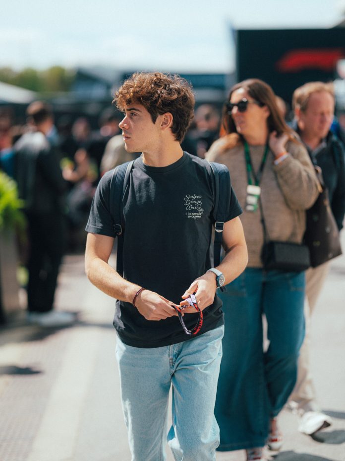 Colapinto palpitó el GP de Canadá de la F1 y señaló las mejoras de Alpine: cuál fue el punto de inflexión en su rendimiento