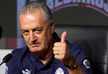 Con 14 jugadores del fútbol argentino, los 55 elegidos de Gustavo Alfaro para la prelista de Paraguay de cara al Mundial
