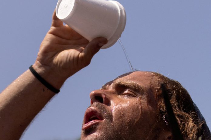 El cambio climático agrava el riesgo de calor extremo en el Mundial 2026 en Estados Unidos