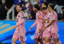El Inter Miami de Messi busca su primer triunfo en el nuevo estadio ante Portland Timbers