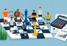 El modelo matemático que acertó el campeón de los últimos tres Mundiales pronostica un ganador inédito: cómo le iría a Argentina