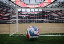 En la previa del Mundial, el Gobierno compartió con EEUU el listado de quienes tienen prohibido el acceso a las canchas
