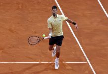 En medio de la protesta de los tenistas en Roland Garros, Novak Djokovic explicó por qué no se sumó a la medida: “No me consultaron”