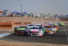 En medio del furor por Colapinto, una reunión mantiene en vilo al automovilismo argentino: detalles exclusivos