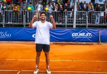 Facundo Díaz Acosta se clasificó a Roland Garros y amplió la presencia argentina en París
